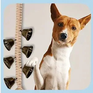 dog training bell to go outside door bells for dogs dog doorbells for potty training