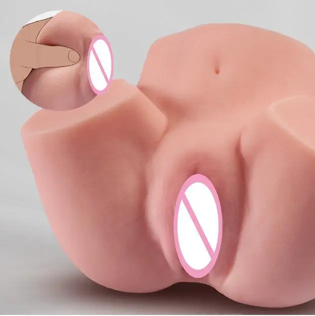

Orgasm Artificial Vagina Pocket Pusssy Pussy Vaginal Masturbator Anal 18 Torso Sex Dolls Real Size Ass Sexy Sexdoll Realistic