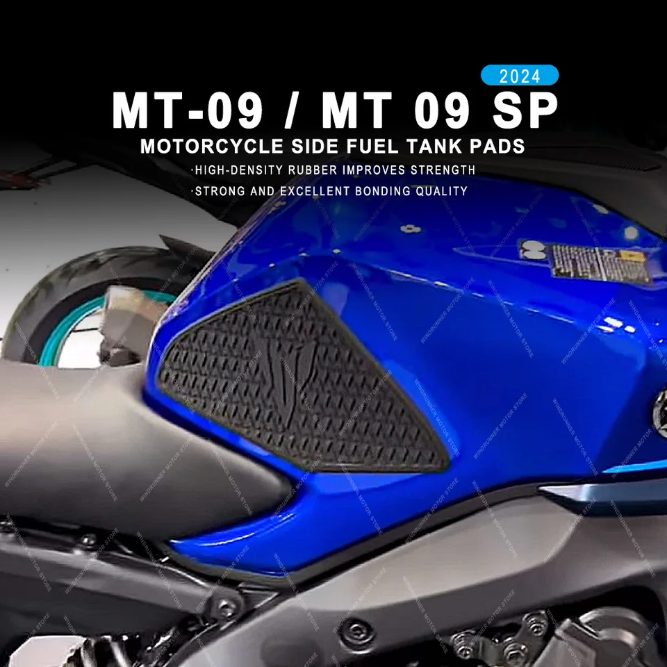 Amazon.co.jp: オートバイ タンクパッド 滑り止め タンクパッド ステッカー 保護 ステッカー ページ トラクションパッド 2021  2022 2023 MT09 MT-09 MT 09 パーツ : 車＆バイク デカールトラクションパッド MT-09用 MT09用 2021-2023用 オートバイタンクパッドステッカー 防水 滑り止め ゴム保