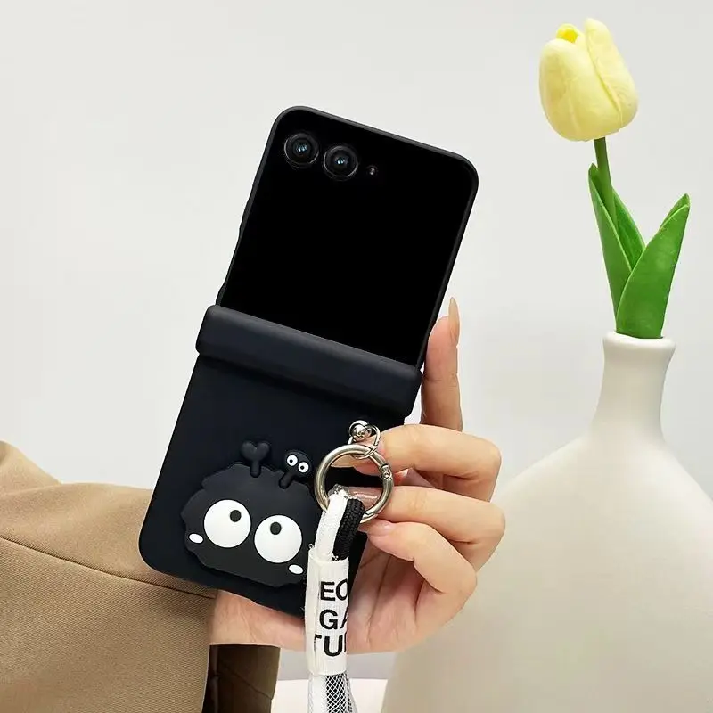 Stylish Coal Ball Bracelet Protective Phone Case