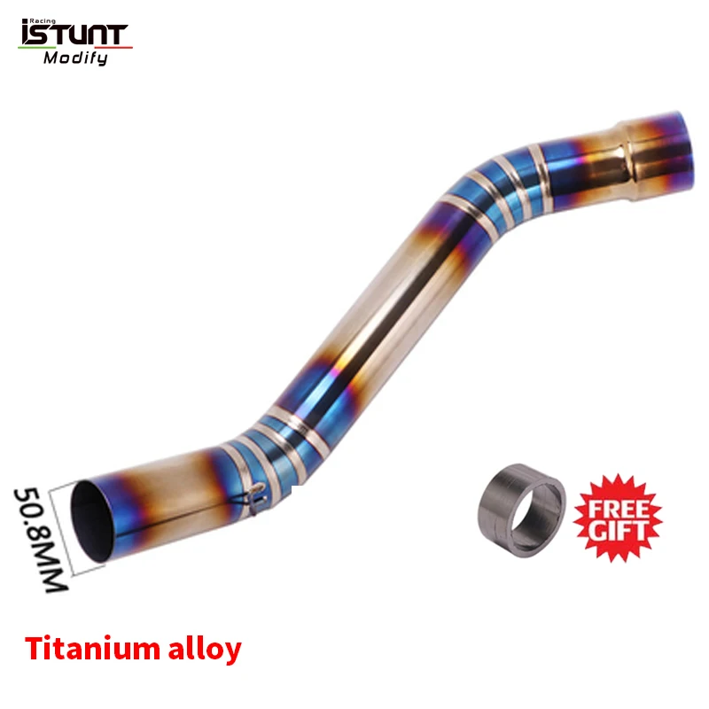 KAWASAKI Ninja ZX-10R ZX10R ZX 10R 2009-2020用スリップオン チタン