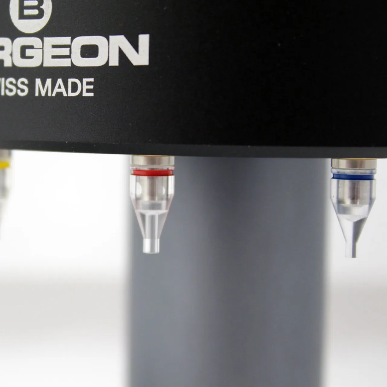 Bergeon 8935 4 Position Watch Hand Fitting Tool Interchangeable Stakes Watchmaker AliExpress