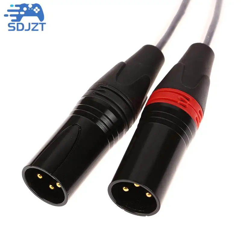  Ƽ ̵ XLR ̺, - 뷱  ͽټ ڵ, 2 4 6 ä, 3 