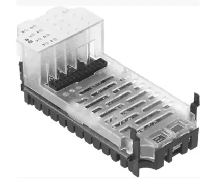 

Festo FESTO аналоговый модуль CPX-2AA-U-I 526170 оригинальный в наличии