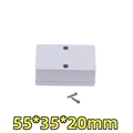 55x35x20mm-Blue