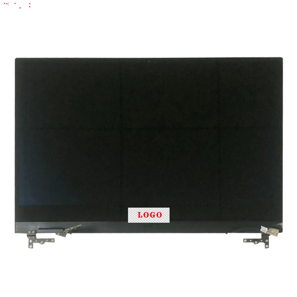 13.3 Pollici 3840X2160 Uhd 4K Oled Lcd Led Touch Screen Assemblaggio Completo Per Asus Zenbook Flip S 13 Ux371Ea Ux371 Ux371Ja Parte Superiore