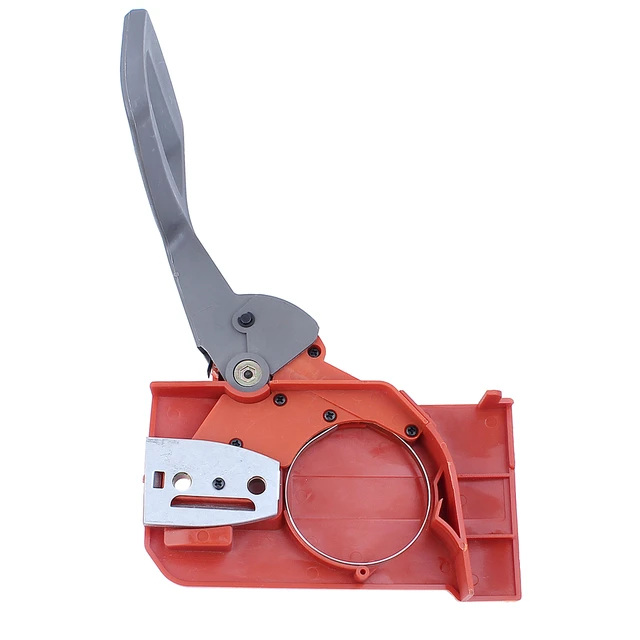 Come Affilare La Catena Per Motosega | IT - Foto 13