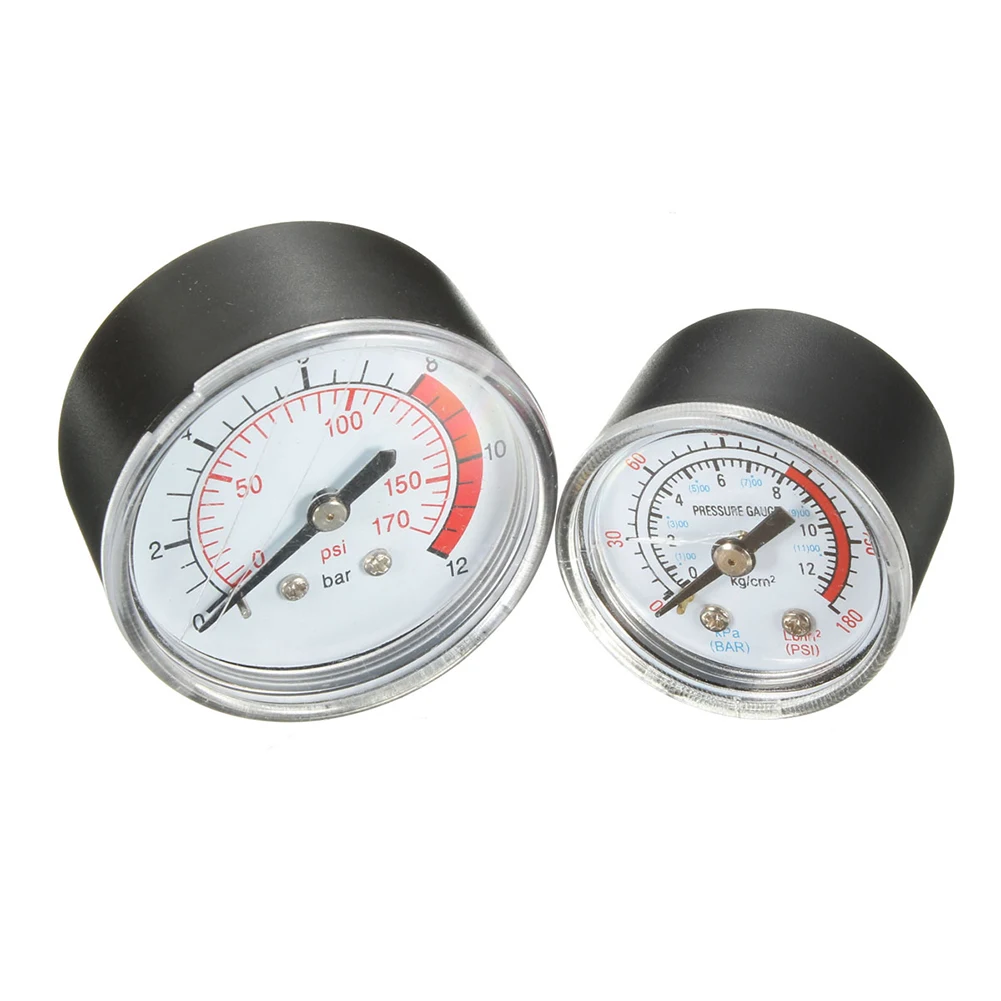 Valvola di controllo pressostato compressore aria pesante 90-120psi di alta  qualità a 4 vie - AliExpress