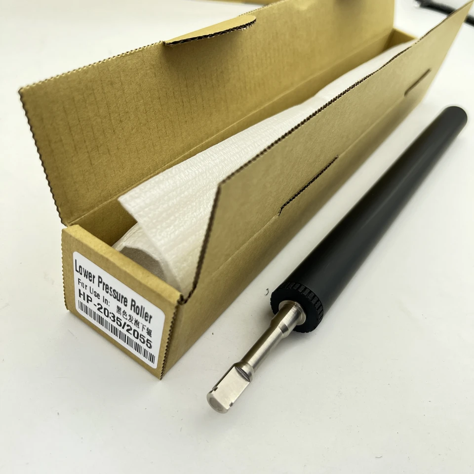 Lower Pressure Roller for HP Laserjet P2035 P2055 PRO 400