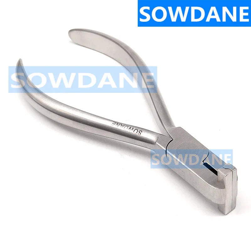 Рисунок 5 - Плоскогубцы из нержавеющей стали