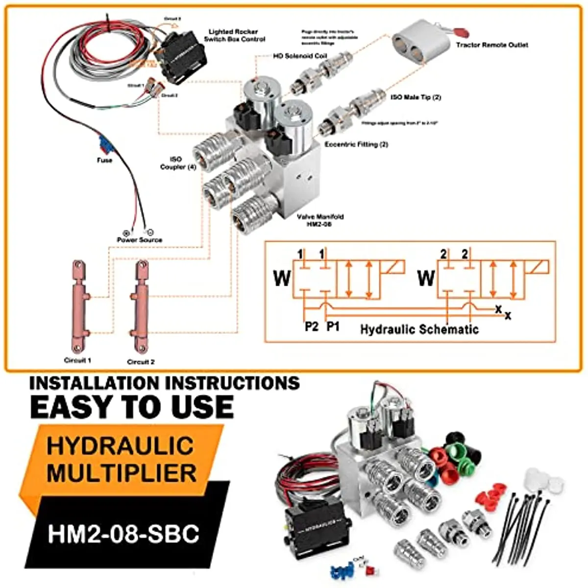 12 Volt Strom versorgungs box Direkt verteiler - AliExpress