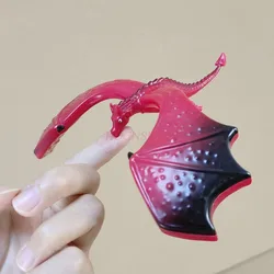 Magic Balancing Pterosaur Bird Balance for Finger Physics and Science Toy Gift Home Decoration