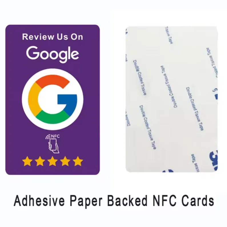 purple(Adhesive)