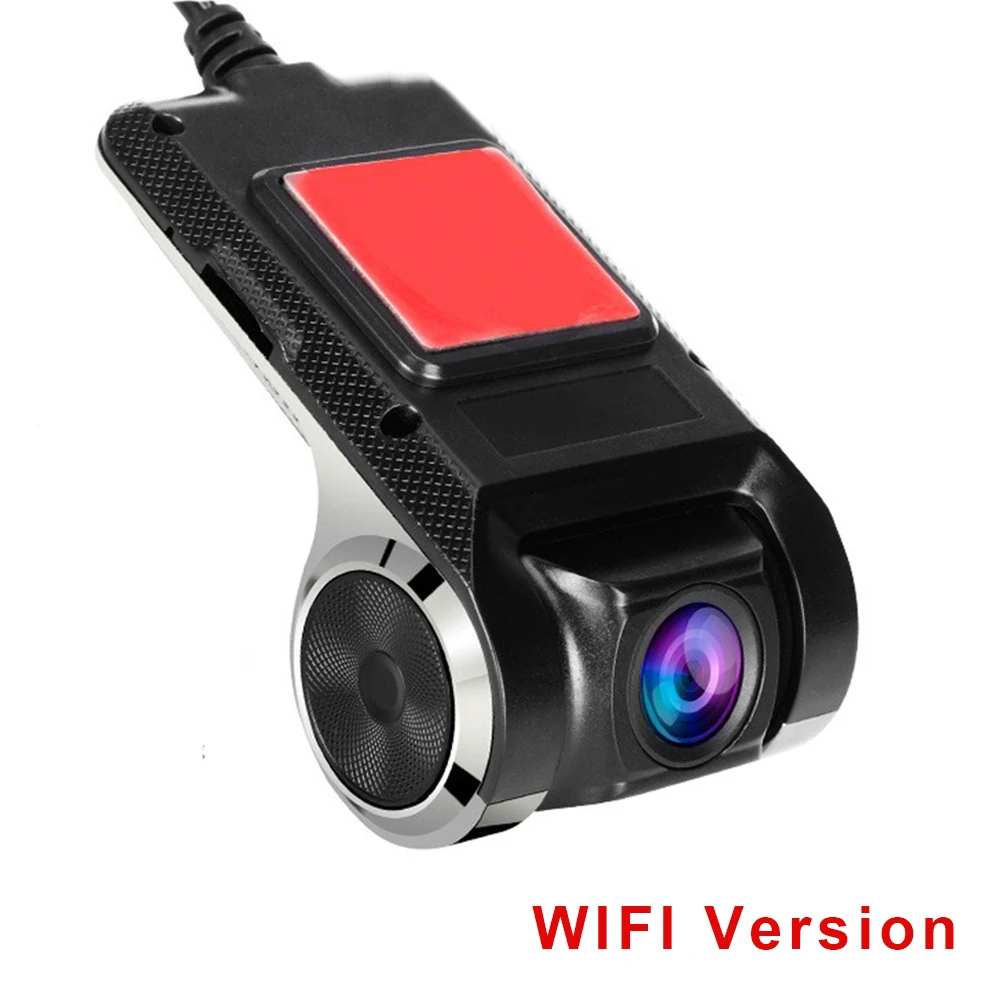 WIFI Version