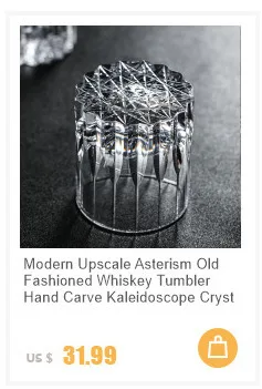 Description Picture 4 of itemJapanese Edo Kiriko Crystal Ware Whisky Cup Hannd Carving Lucky Clouds Wine Glass Liquor Snifter Water Mug Best Present For Dad