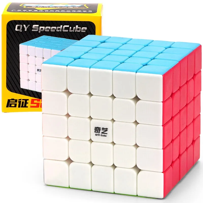 Speed Cube - Magic Puzzle Cube SpeedCube