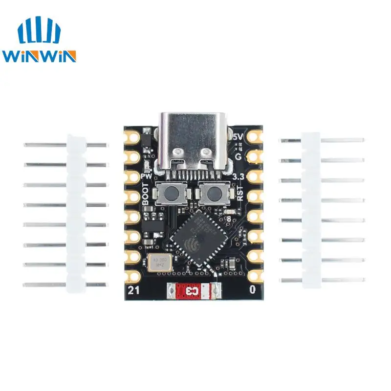 ESP32 C3 Development Board ESP32 SuperMini Development Board ESP32 ESP32 C3 Development Board ESP32 SuperMini Development Board ESP32
