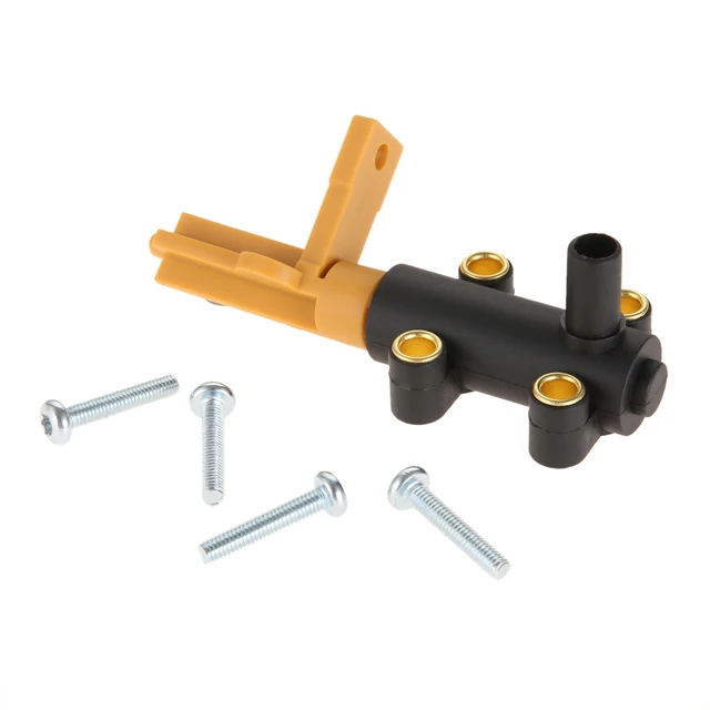 Ford F250 Fuel Filter Drain Valve v9306.1blu.de