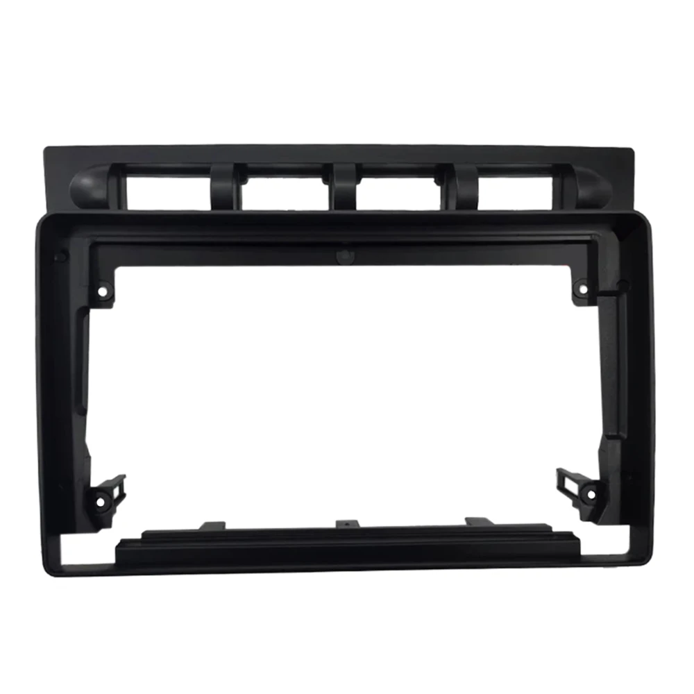 

Car Radio Fascia for KIA Morning Picanto 2004-2007 DVD Stereo Frame Plate Adapter Mounting Dash Installation Bezel