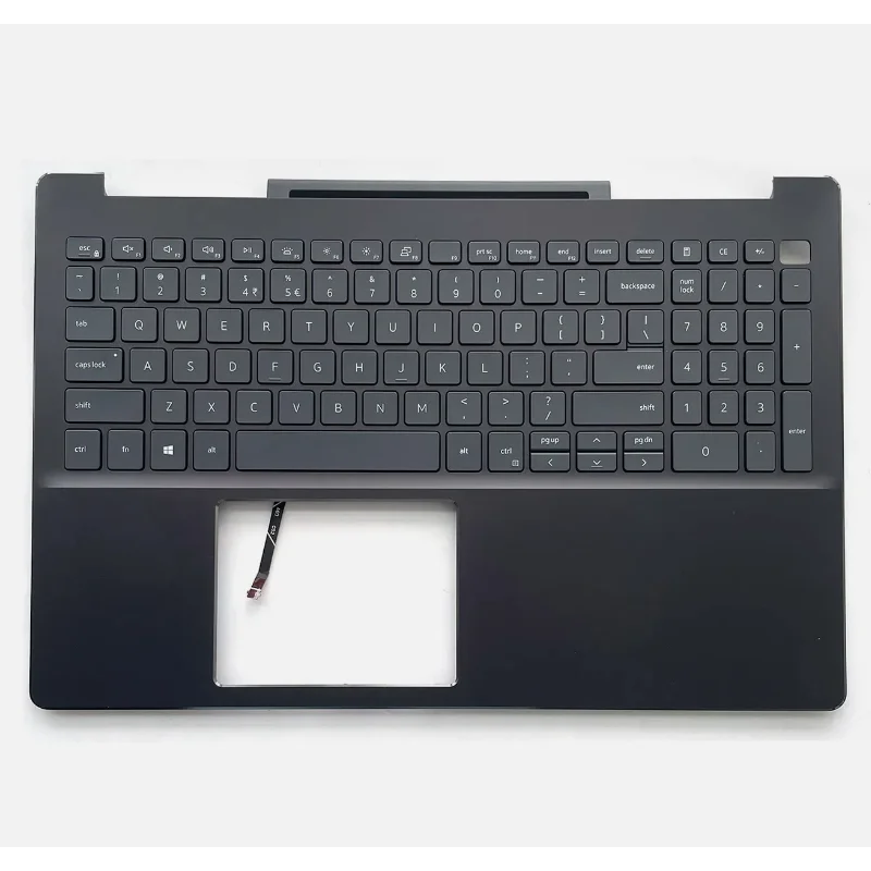 

Чехол с подставкой для клавиатуры для DELL Inspiron 7590 0WNTTJ