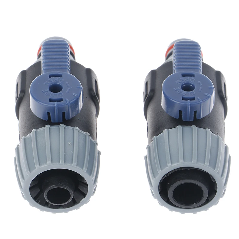 Filter Canister Spare Accessories Inlet Outlet Water Valve Switch Fit For 829 839 819B 825 835 828 838 805 809 815 819 803 810 4
