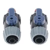 Filter Canister Spare Accessories Inlet Outlet Water Valve Switch Fit For 829 839 819B 825 835 828 838 805 809 815 819 803 810 4
