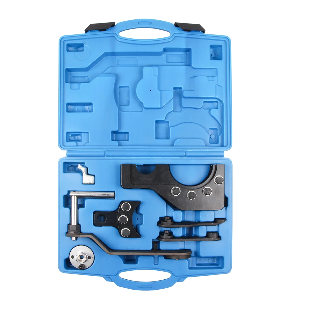 

Diesel Engine Setting/Locking Kit - VW 2.5D TDi PD / 4.9D - Gear Drive Suitable for VW 2.5D TDi PD