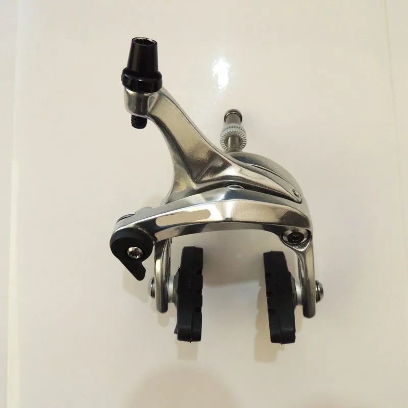 

Тормозной зажим для дорожного велосипеда, модернизированный с-тормоз для мертвого велосипеда, двойная ось, U-образный зажим, велосипедные аксессуары для езды