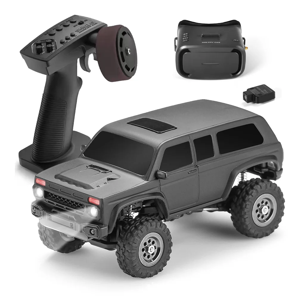 FPV black
