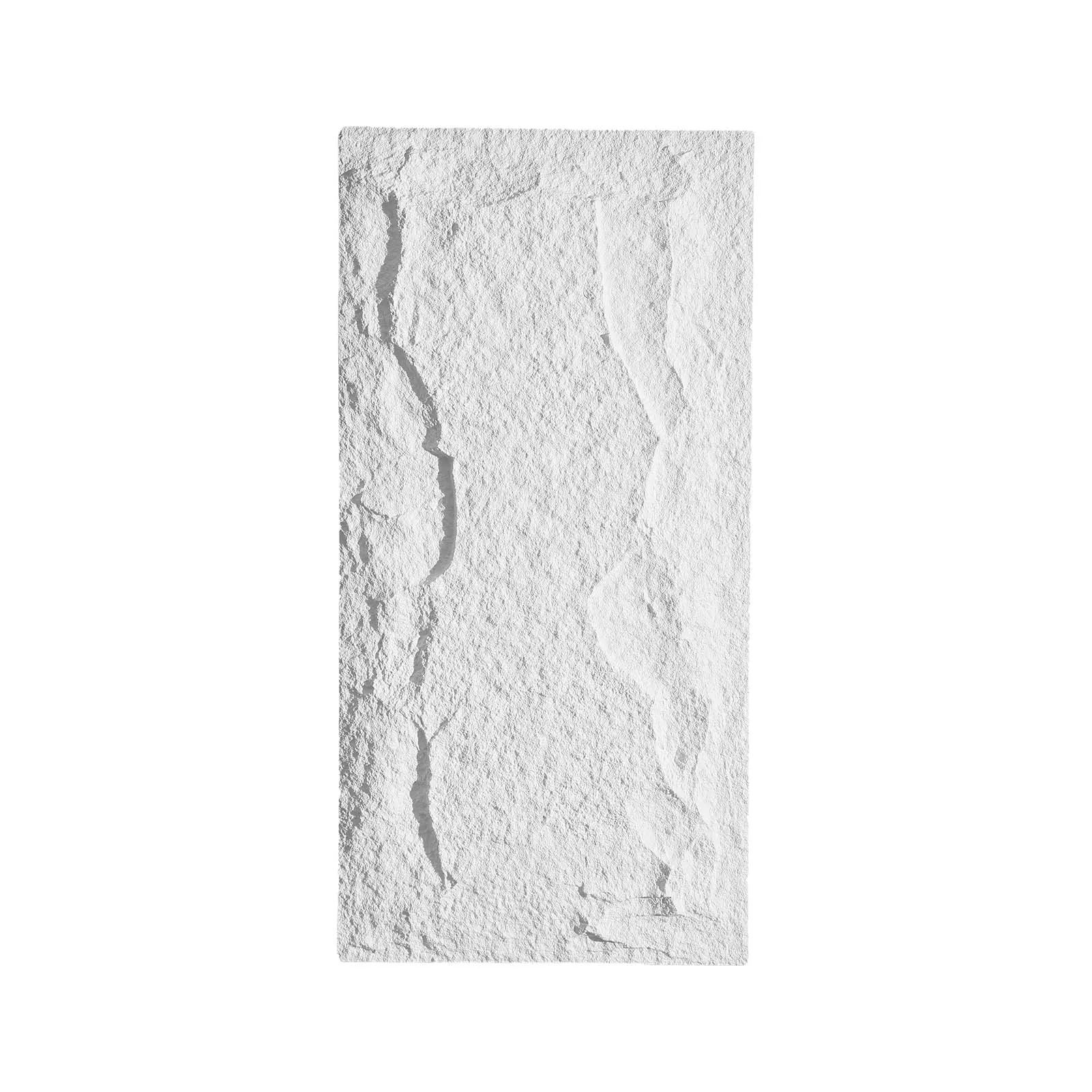 3D Wandverkleidung, selbstklebende wasserfeste Steinoptik-Fliesen, PU dekorative Wandpaneele