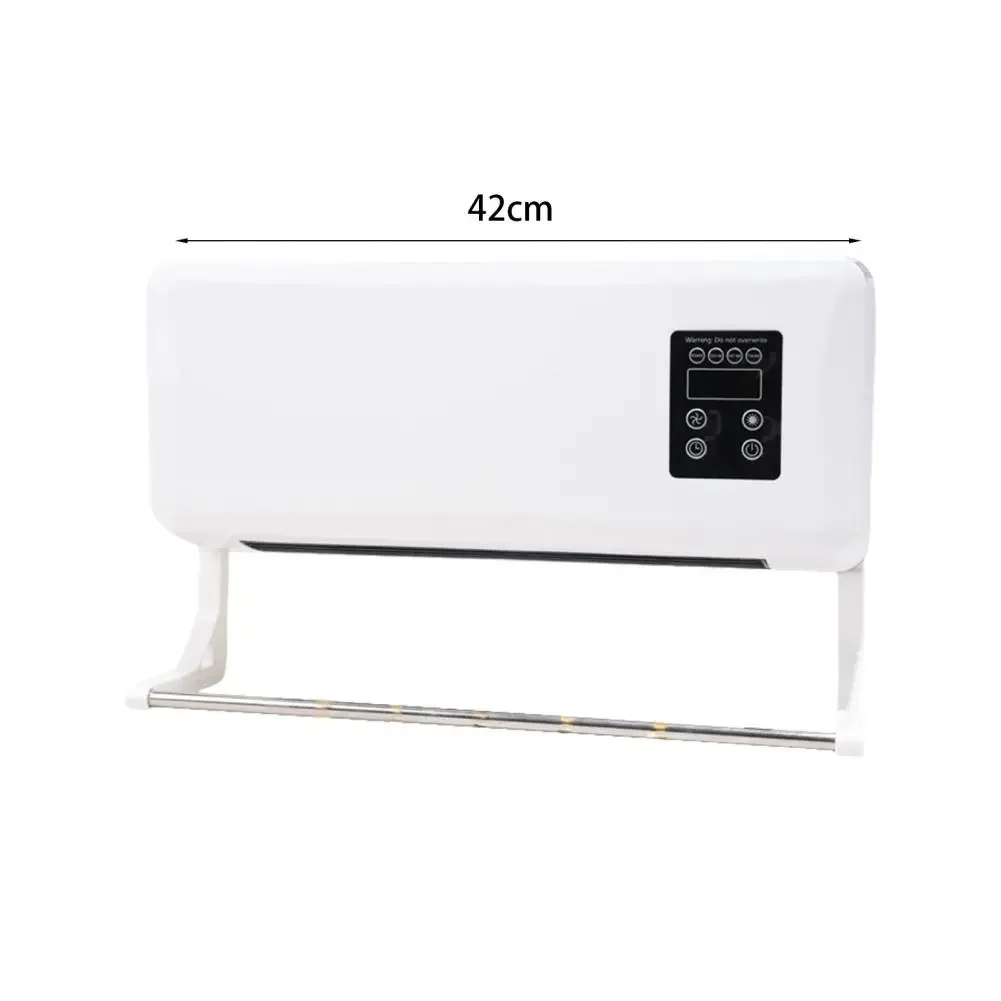Chauffage Mural Électrique Étanche Saa0e8e299de147ec94327f9913b5dc43o
