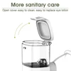Face Sprayer Portable Eye Sprayer with Nozzle Mini Cool Mist Facial Steamer Handheld Hydrating Mist Sprayer for Face and Eye 4
