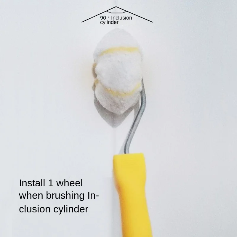 melhoria da parede com angulo yin yang 02