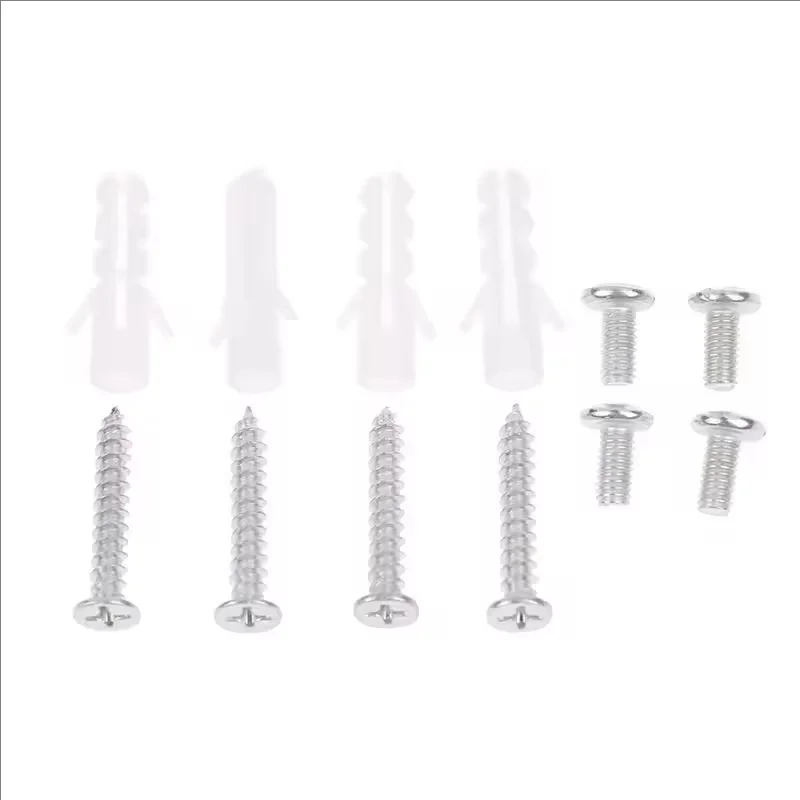 75/100/12-24 inch LCD LED monitor auxiliary TV monitor VESA tablet computer