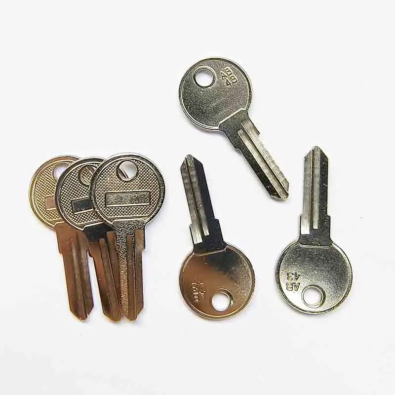 material de ferro para cadeados, fechaduras para