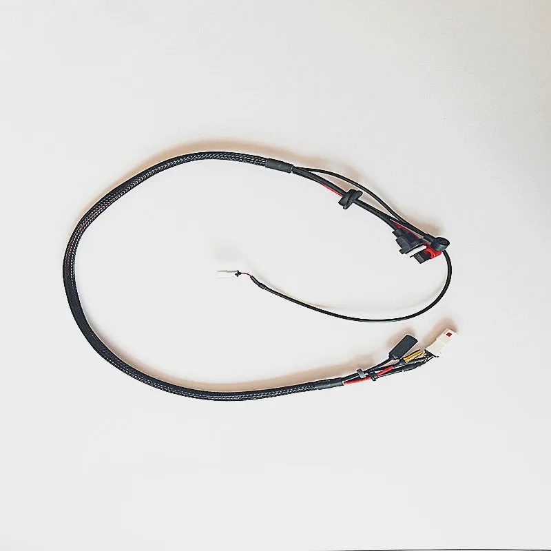 T20 T16 ESC Cable Long/short (M1/M4/M2/M3/M5/M6) for DJI agricultural plant protection Drone Chinese drone