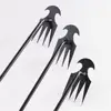 Garden Manual Weed Remover Tool Grass Gardening Puller Loose Shovel Tool Weeding Rooting Soil Hand Removal 6