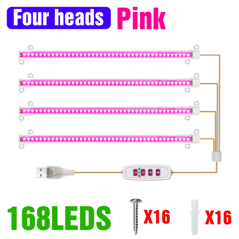 4-Pack-Pink