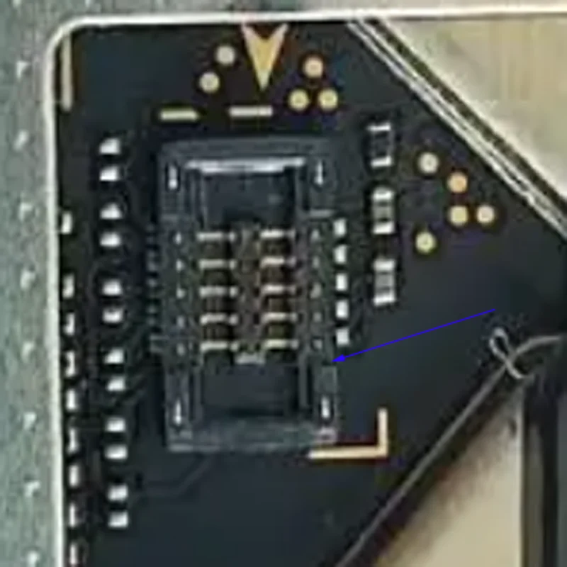 Redmi Note 8 Pro Fingerprint Sensor Replacement: My Real Experience ...