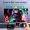 H728 TV Box Android 14 Original 2025 Global Version 8K Octa Core Dual Wifi 6 BT5 USB3.0 1000M Media Player 4K Voice Set Top Box 6