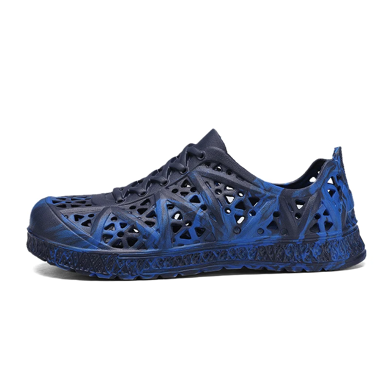 Sommersandalen für Herren, Wassersport, Hausschuhe für mittlere und ältere Menschen, leichte, schnell trocknende Strandschuhe_voghion.com