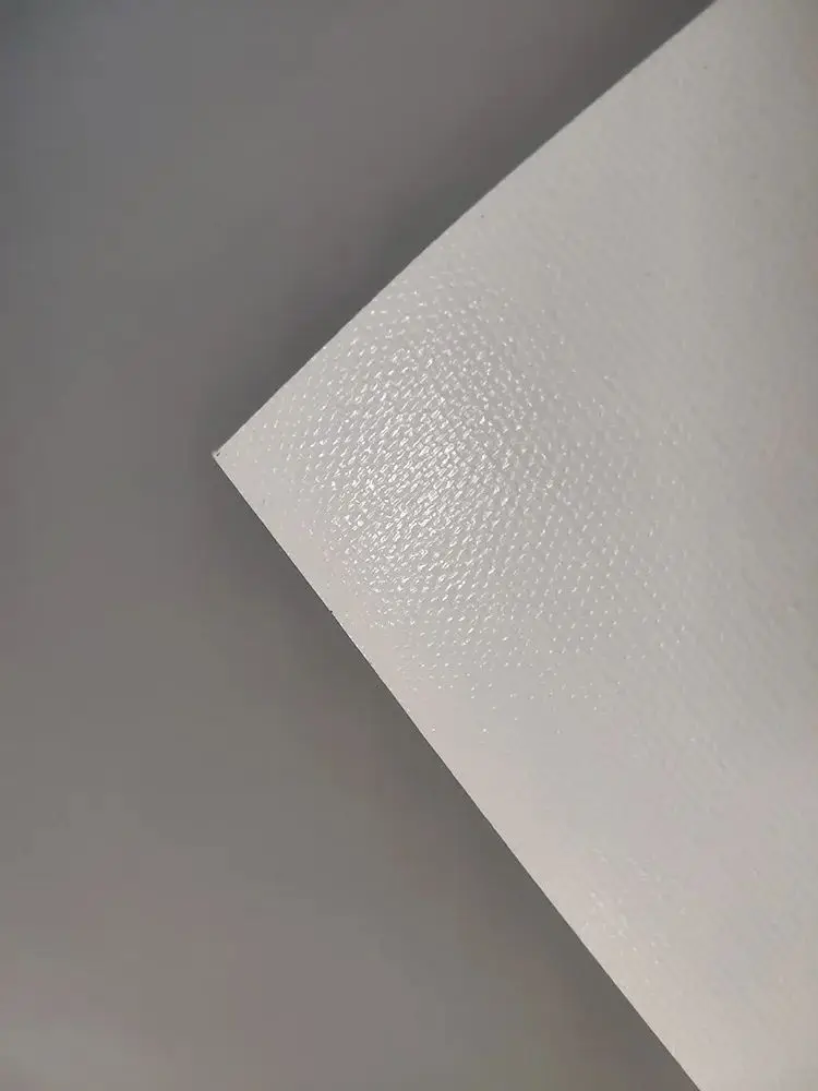 380gsm 10 Pieces A4/A3+/A2 Inkjet Matte Cotton Canvas Sheets, Glossy Inkjet Cotton Printing Canvas Fabric For Printer