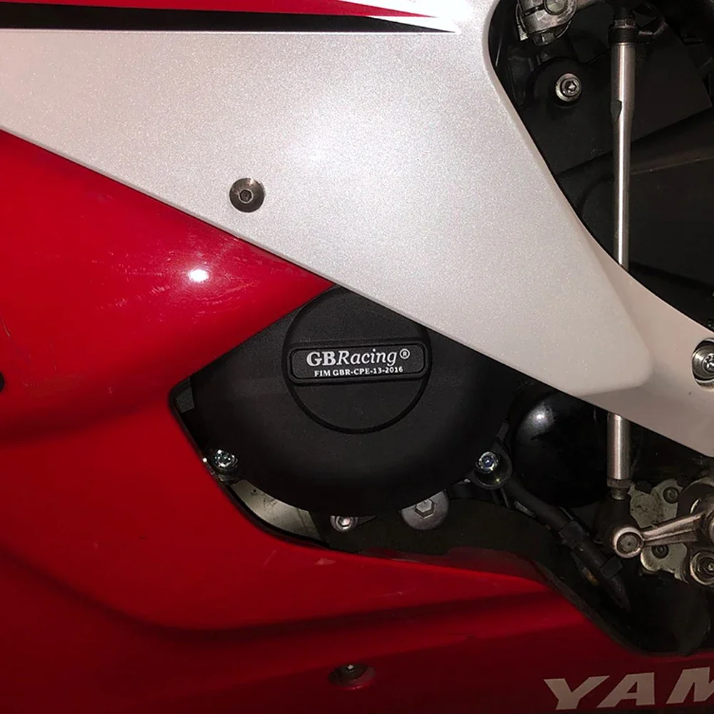 Motocrosss Engine Cover Protection Fits for Yamaha YZF R6 2006-motorcycle engine cover engine cover protector