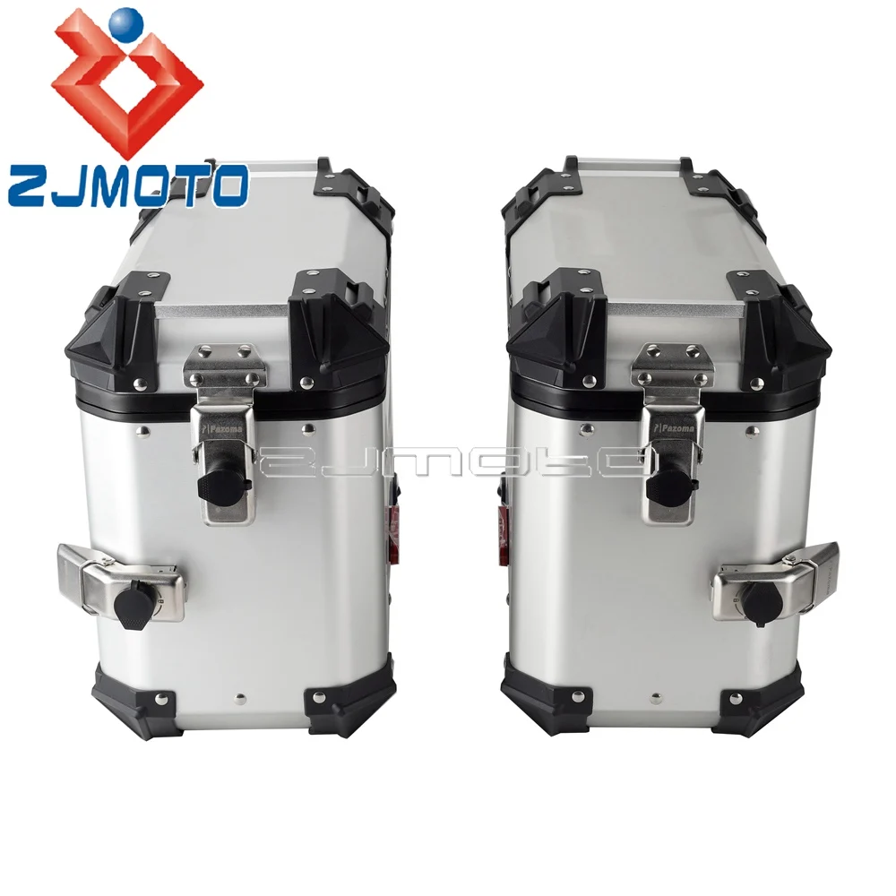 Рисунок 5 - Седло алюминиевое для багажника мотоцикла