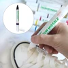 Portable Shoe Repair Pen Multiple Colors Repair Renew Large Capacity Waterproof Whitening Pen for Shoes Customization Paint 3