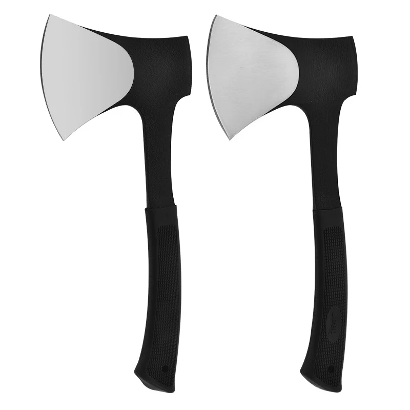 Wholesale of Fire Axes by Manufacturers: Mountain Cutting, Woodcutting Axes, Outdoor Equipment: Battle Axes, Multi functional Ax 6