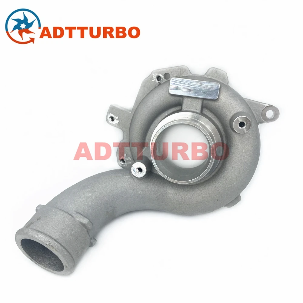 Gtb2260Vk Turbo Charger Housing 776470-5003S 776470 Compressor Housing 059145722R Turbine For Audi A6 3.0Tdi 240 Hp Cdya Cdyc