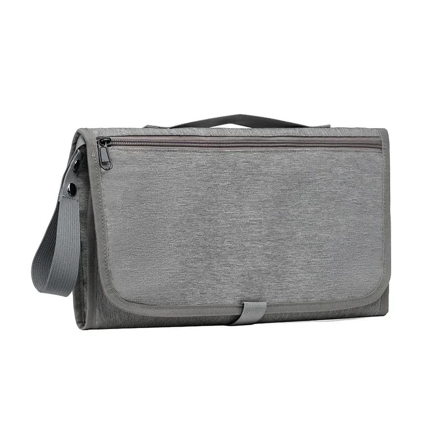 Portable Diaper Changing Pad Waterproof Travel Diaper Station Kit Baby Gifts