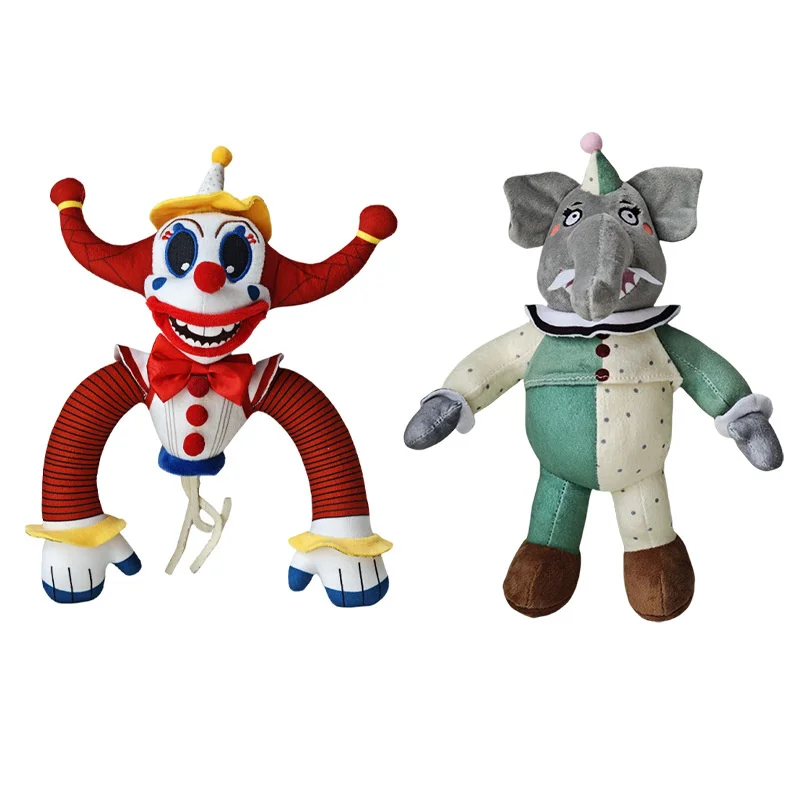 FNAFS Secret of the Mimic Plush Toy Secret of the Mimic Doll Soft