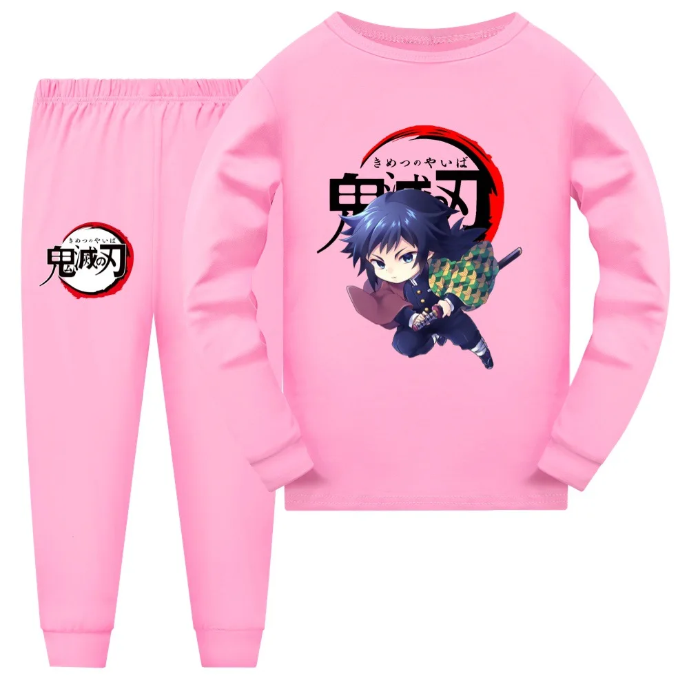 ルームウェア・パジャマ Cartoonbox anime Star Girls' Pajamas Anime Girl Pajamas